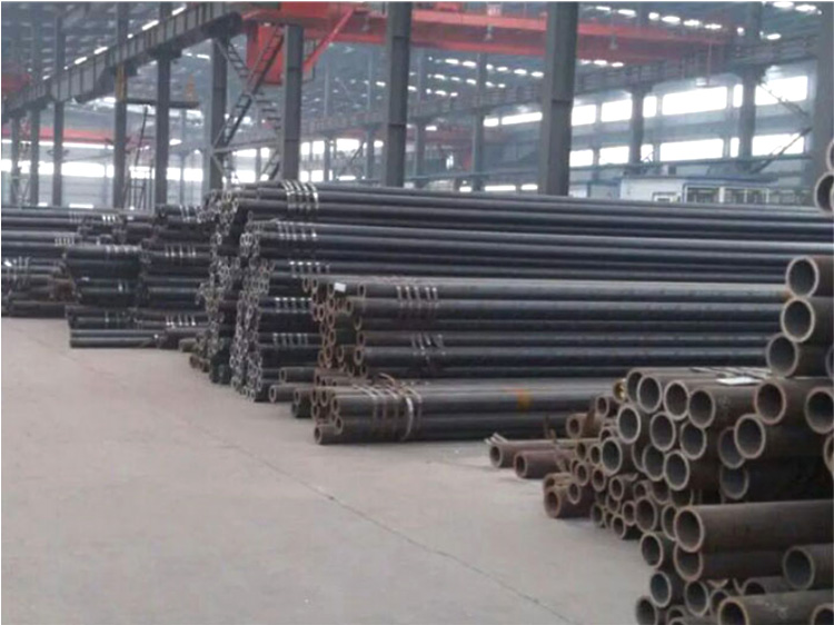 三门峡12cr2mo化肥专用管