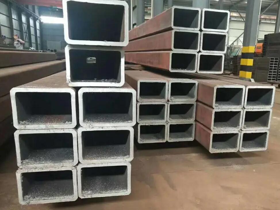 三门峡s355j0方管